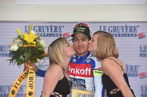 Peter Sagan
